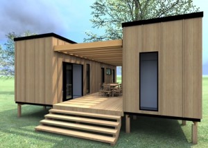 Container Home Units 015
